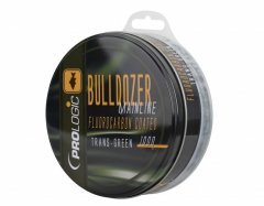 Prologıc Bulldozer FC Coated Mono Trans Green 1000m