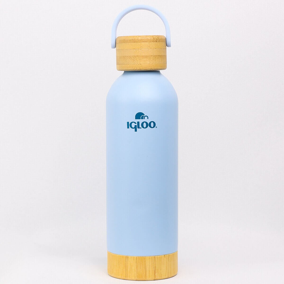 IGLOO Hydrate Pro Çelik Termos 500ml Buzul Mavi