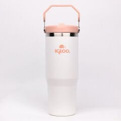 Igloo Powder Termos 900ml Beyaz