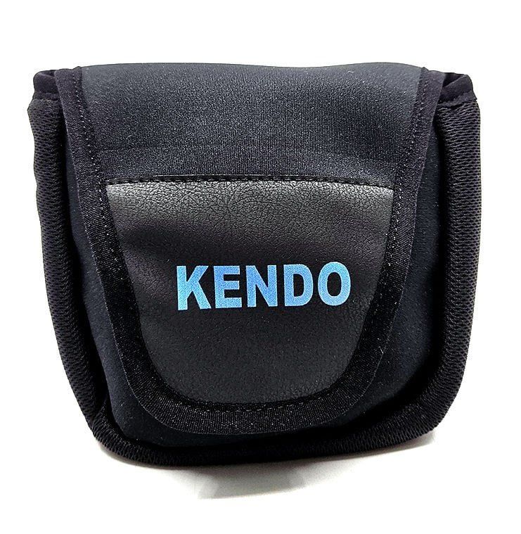 Kendo Professional Olta Makinesi Koruma Çantası L Boy | 6000-8000 Spin Makineleri İçin