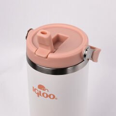 Igloo Powder Termos 900ml Beyaz