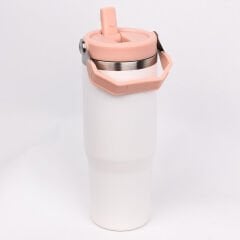 Igloo Powder Termos 900ml Beyaz