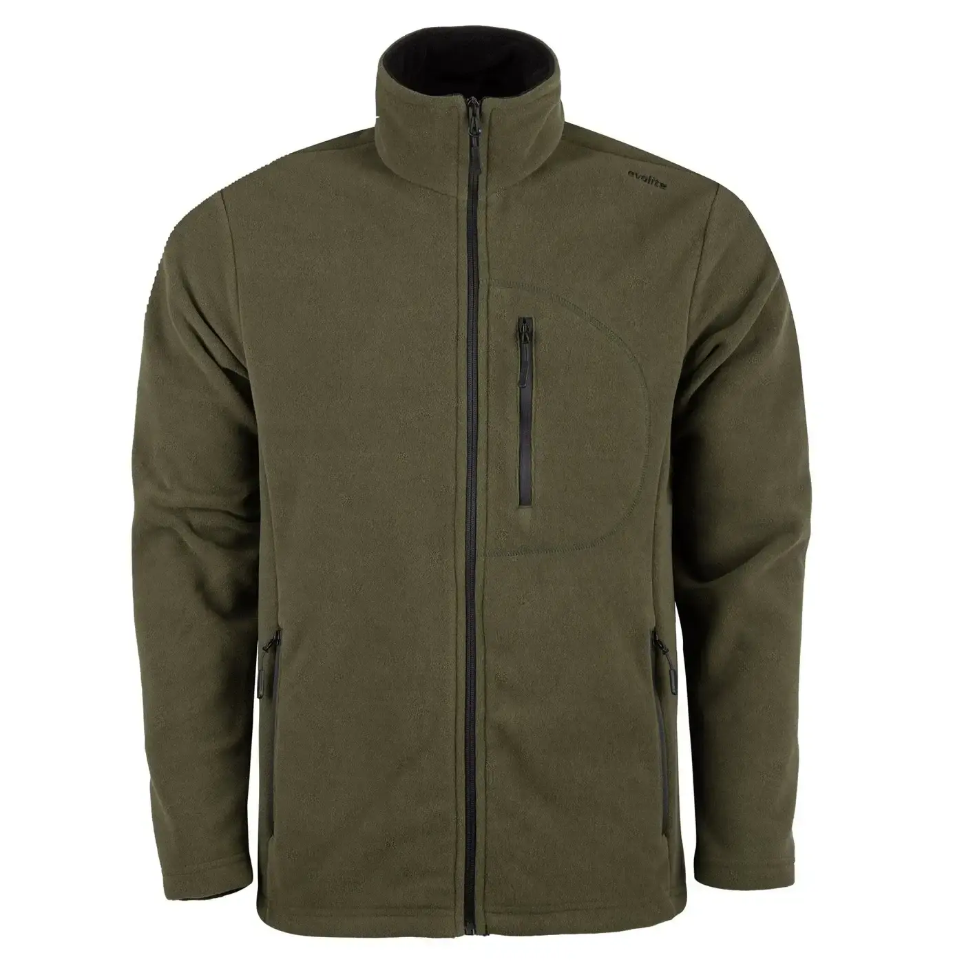 Evolite River Haki Askeri Polar Mont