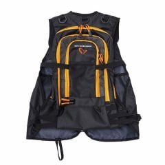 Savage Gear Pro-Tact Spinning Vest - Profesyonel Balıkçı Yelek