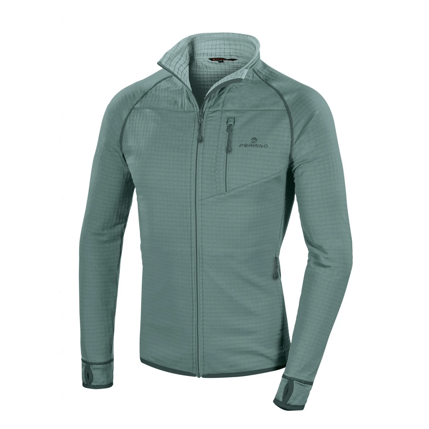 Ferrino Kluane Erkek Outdoor Mont