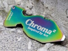 Okuma Chroma 2 CM2-40LTD 5BB+1RB Olta Makinesi