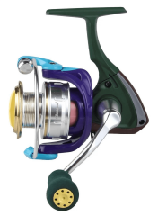 Okuma Chroma 2 CM2-40LTD Profesyonel Spin Olta Makinesi - Japon Teknolojisi Limited Edition