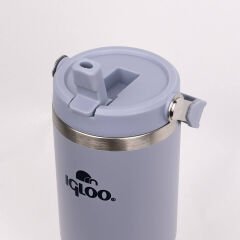 Igloo Powder Çelik Termos 900ml