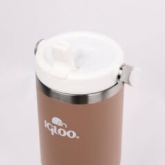 Igloo Powder Çelik Termos 900ml