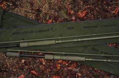 Savage Gear SG4 Light Game 2.21m Ultra Hassas Spin Olta Kamışı 3-14gr