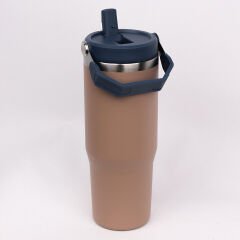 Igloo Powder Termos 900ml - Kahverengi