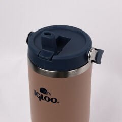 Igloo Powder Termos 900ml - Kahverengi
