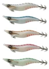 Savage Gear Powerglow Egi #3.0 Fosforlu Kalamar Sahtesi