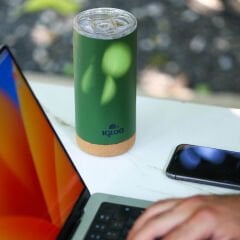 Igloo Cork Mug 500ml Termos Bardak