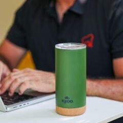 Igloo Cork Mug 500ml Termos Bardak