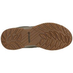 Columbia Kadın Bot Meadows Shorty Waterproof 3d Omni-heat Yeşil