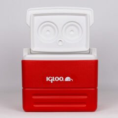 IGLOO EliteCore Kamp Buzluk 8.2 Litre