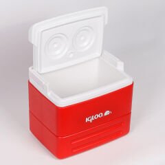 IGLOO EliteCore Kamp Buzluk 8.2 Litre