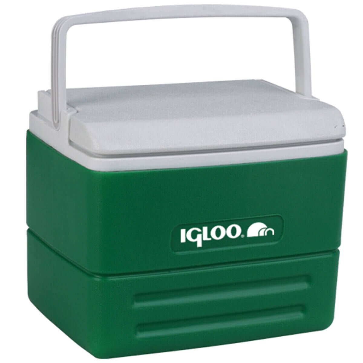 IGLOO EliteCore Taşınabilir Buzluk 8.2 Litre