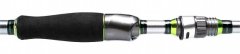 Okuma Helios 8' 0 15-45 Mh 2 Parça Spin Kamışı