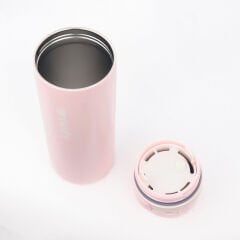 Igloo Squid Termos 600ml Pembe