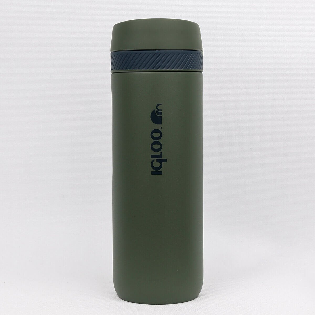 Igloo Squid 600ml Çift Katmanlı Paslanmaz Çelik Termos