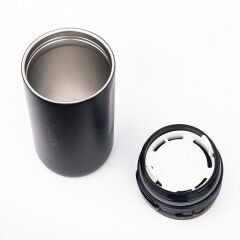 Igloo Squid Termos 410ml Siyah