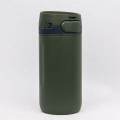 Igloo Squid Termos 410ml Sızdırmaz - 8 Saat Sıcak/12 Saat Soğuk - Haki Renk