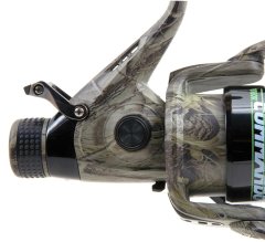 Lineaeffe Vıgor Commando 1bb Camo 60 Olta Makinesi