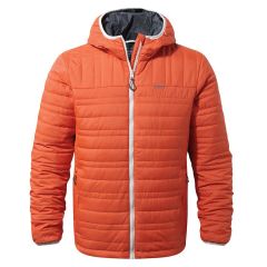 Craghoppers Complite II Ceket-KIRMIZI