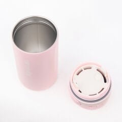 Igloo Squid Pembe Termos 410ml