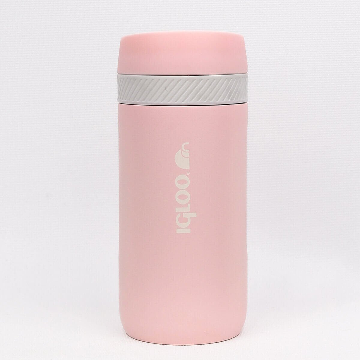 Igloo Squid Pembe Termos 410ml