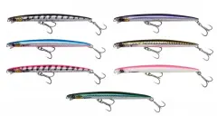 Savage gear Deep Walker 2.0 17.5 cm 39 gr Suni Yem