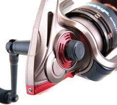 Lineaeffe Rapıd Bream Fd 6+1bb 1Alum+1Grap Spool Olta Makinesi