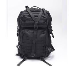 FreeCamp Noceta Sırt Çantası 40 Litre-SİYAH
