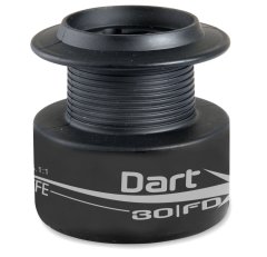 Lineaeffe Mul. Dart 2+1bb 1Alum+1Grap Spool Olta Makinesi