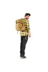 FreeCamp Noceta 40 Litre Trekking ve Günlük Kullanım Sırt Çantası