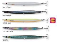 Savage gear Sandeel Pencil SW 9 cm 13 gr Suni Yem