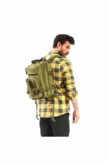 FreeCamp Noceta 40L Trekking ve Günlük Kullanım Sırt Çantası