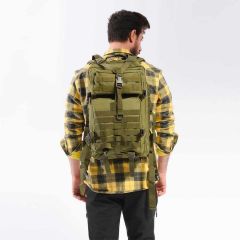 FreeCamp Noceta 40L Trekking ve Günlük Kullanım Sırt Çantası