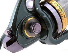 Lineaeffe Mul. Admıte 4+1bb 1Alum+1Grap Spool Olta Makinesi