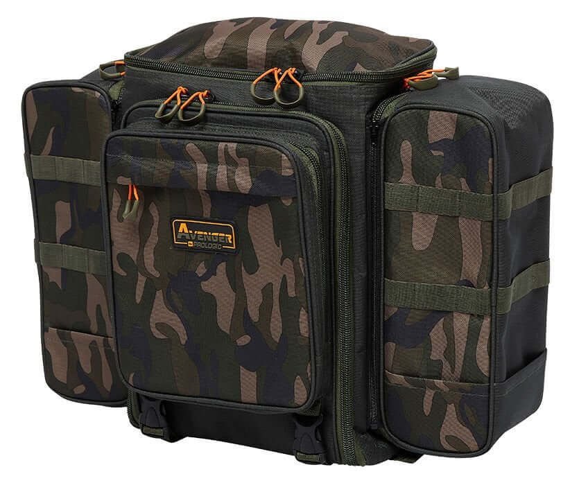 Prologic Avenger Rucksack Balıkçı Çanta