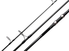 Okuma Epix V2 12' 360 cm 3,0 lb 2 Parça Sazan Kamışı