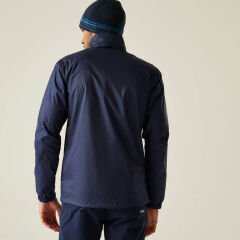 Regatta Lyle IV Lacivert Erkek Yağmurluk