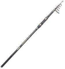 Okuma Carbonite Tele Surf 12' 360 cm 100-200gr Surf Kamışı
