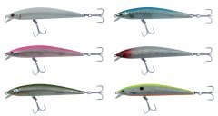 Savage gear  Prey110 11cm 14g SF Suni Yem