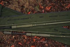 Savage gear SG4 Medium Game 8'10'' 269 cm 12-35G 2 Parça