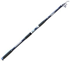 Lineaeffe Black Armor 390cm150g Teleskopik Kamış