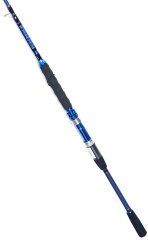Okuma Cedros Speed Jig 6' 0 180 cm 50-100 lb 1 Parça (Spinning) MH Tekne Kamışı