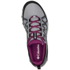 Columbia Kadın Ayakkabı Peakfreak X2 Outdry Gri